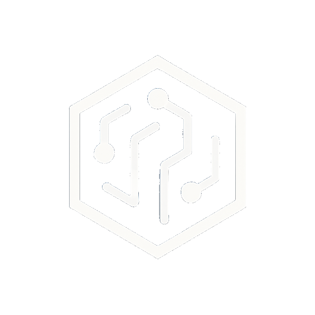 HexHub emblem
